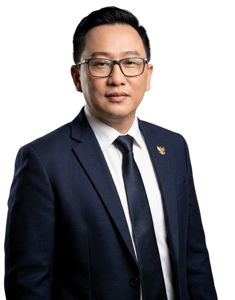 Gunawan Ho