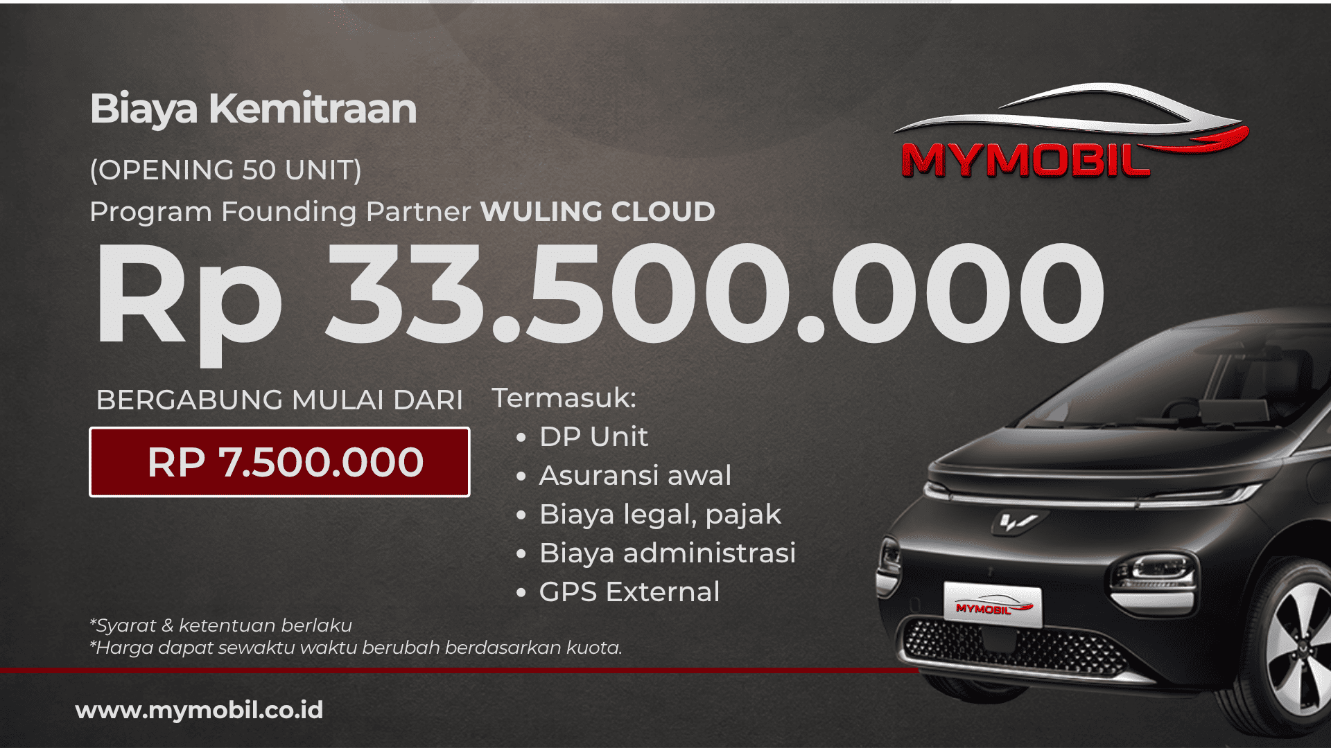 MyMobil Presentasi - Halaman 14