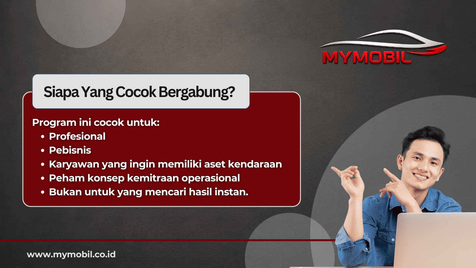 MyMobil Presentasi - Halaman 20