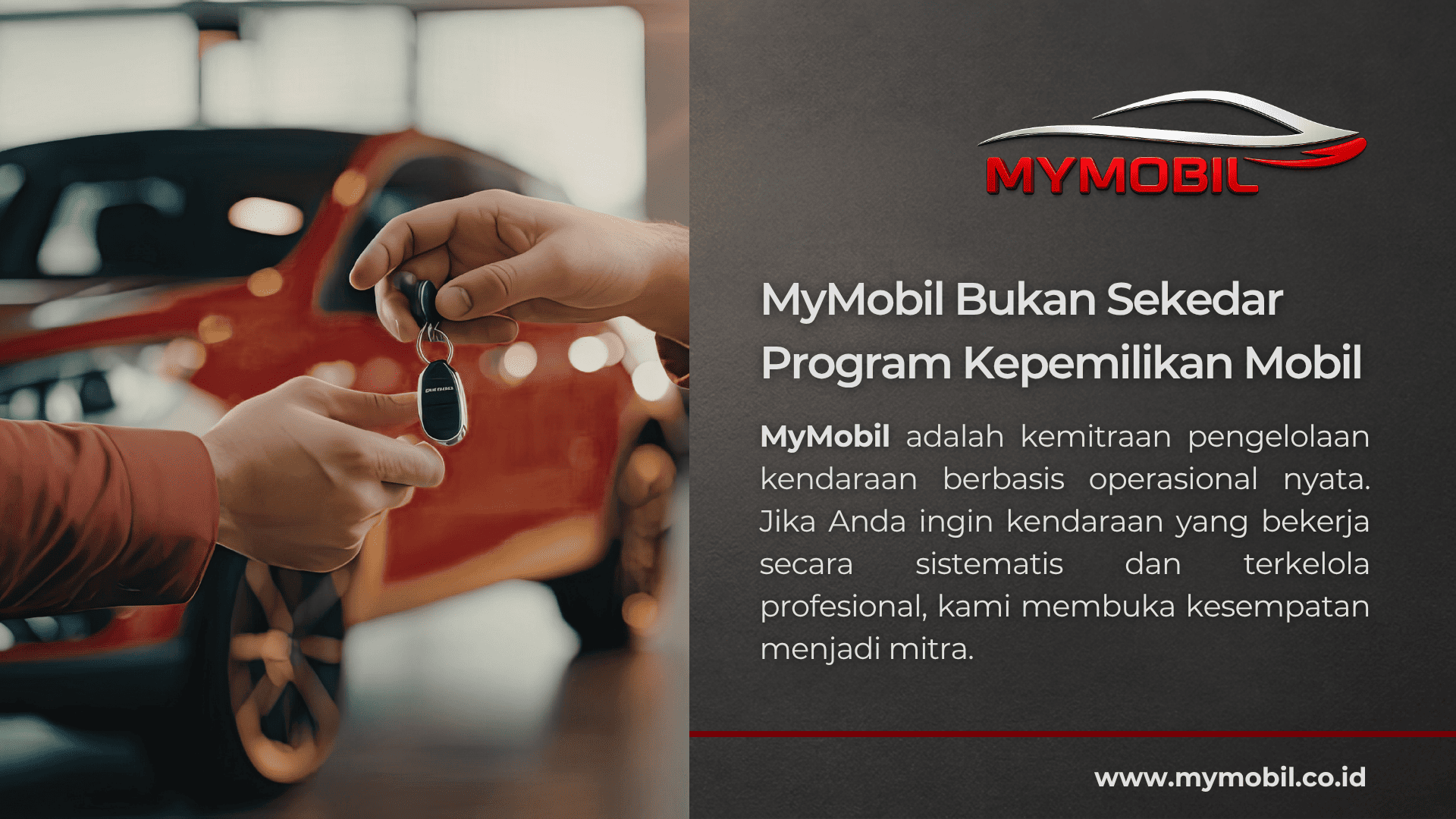 MyMobil Presentasi - Halaman 21