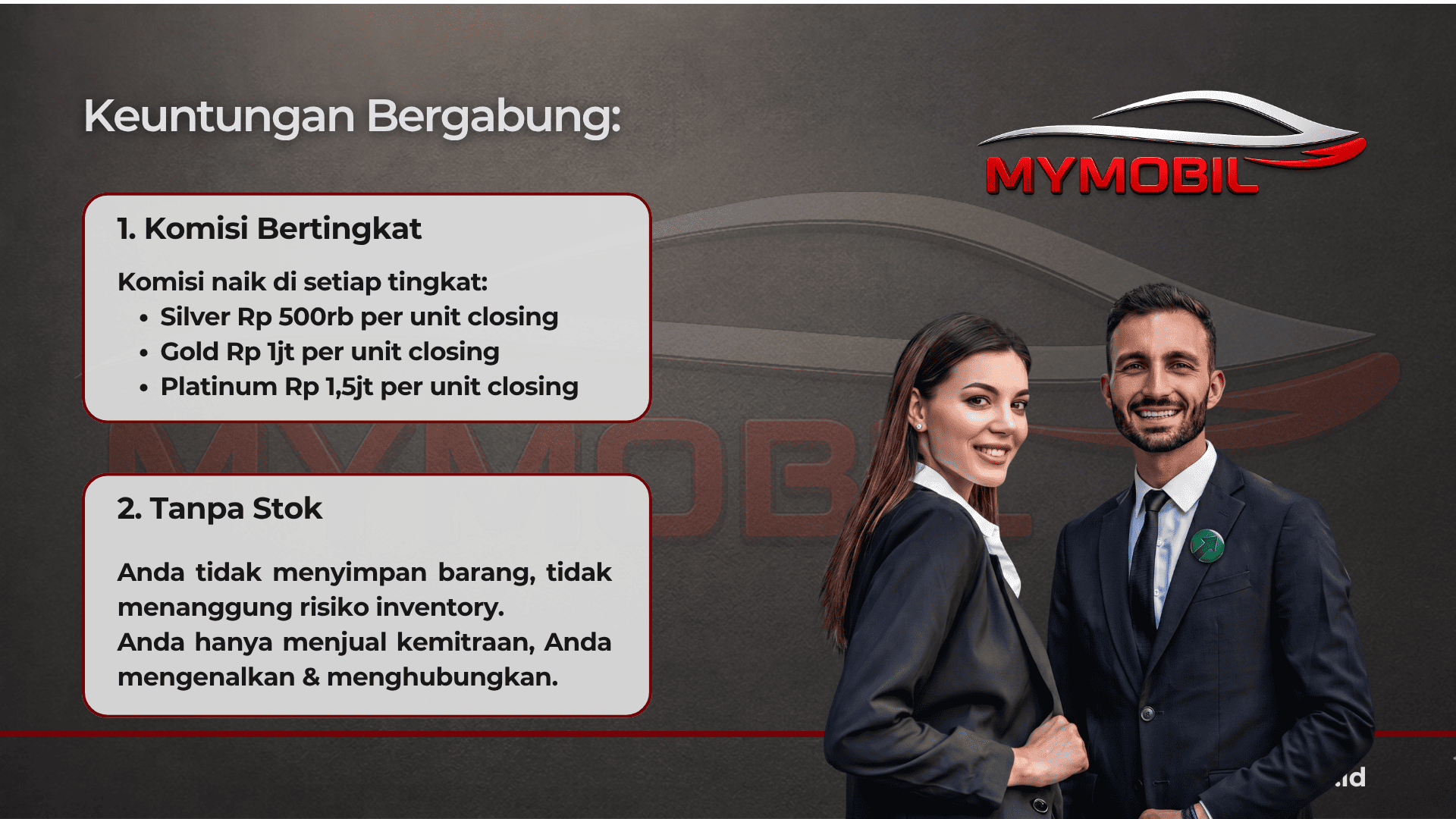 MyMobil Presentasi - Halaman 23