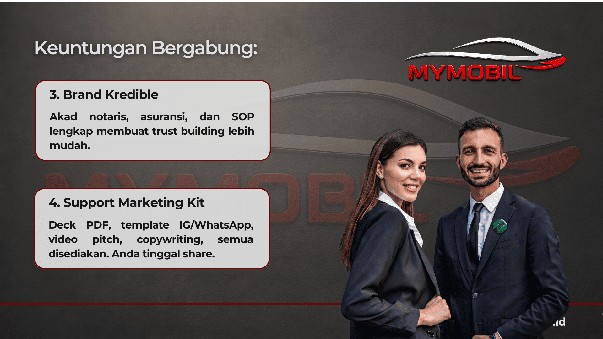 MyMobil Presentasi - Halaman 24