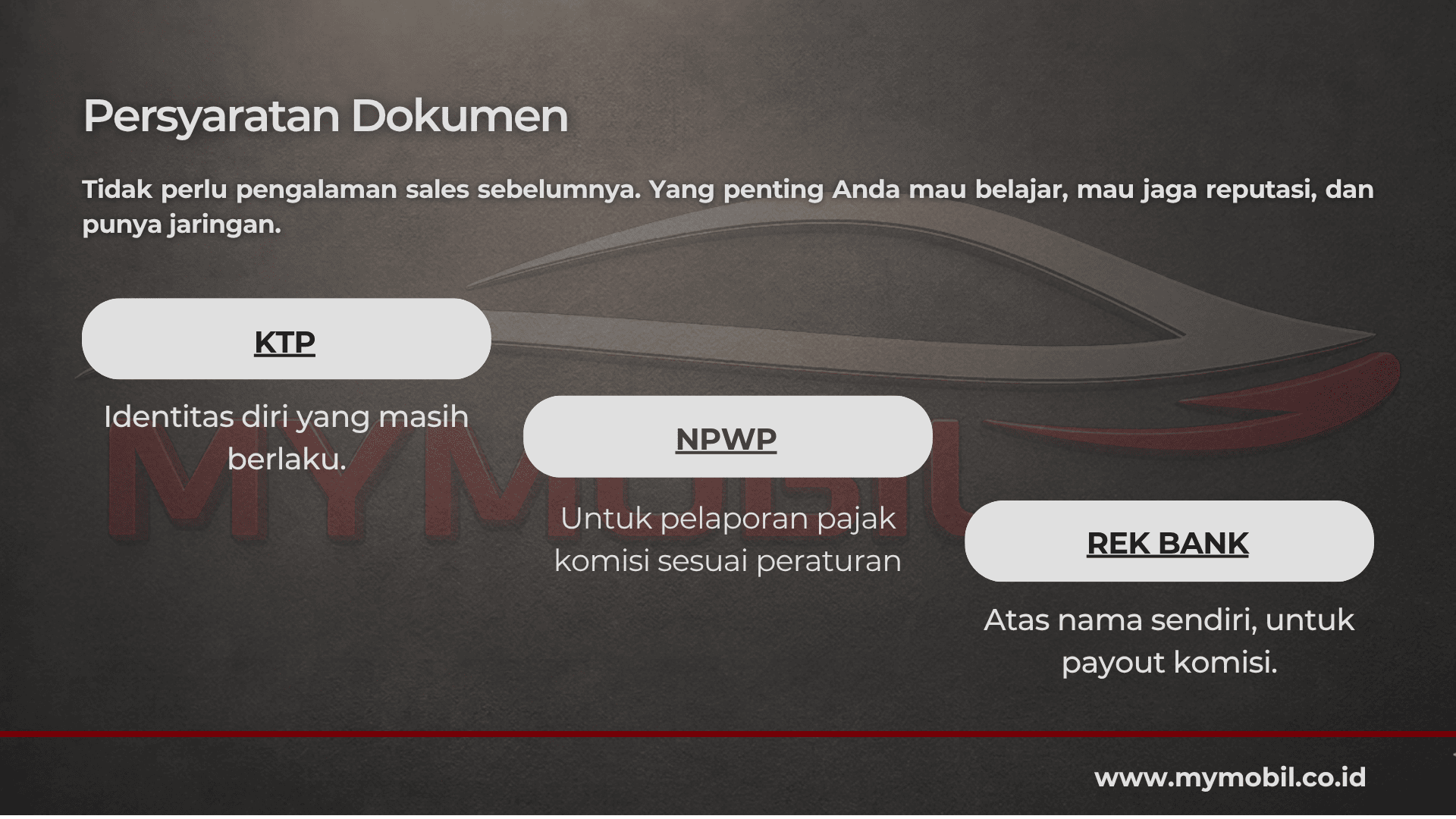 MyMobil Presentasi - Halaman 27