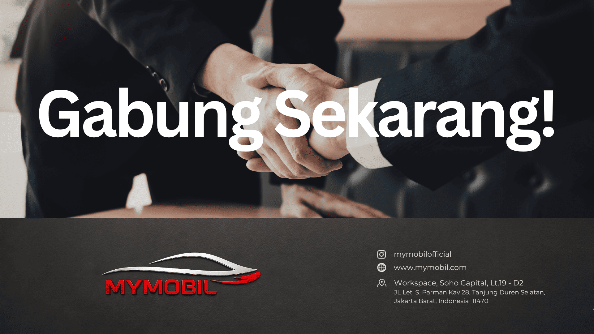 MyMobil Presentasi - Halaman 28
