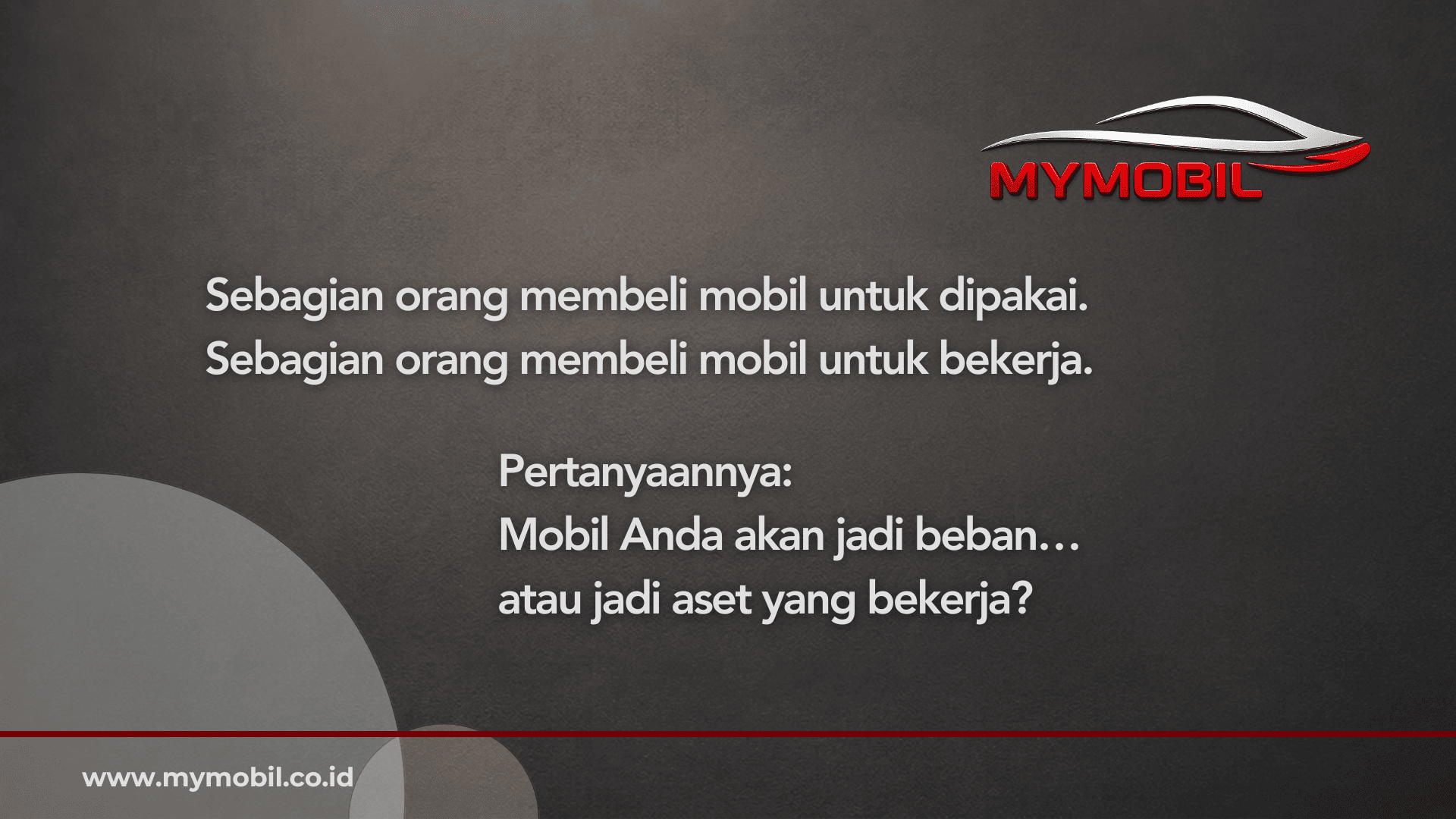 MyMobil Presentasi - Halaman 3