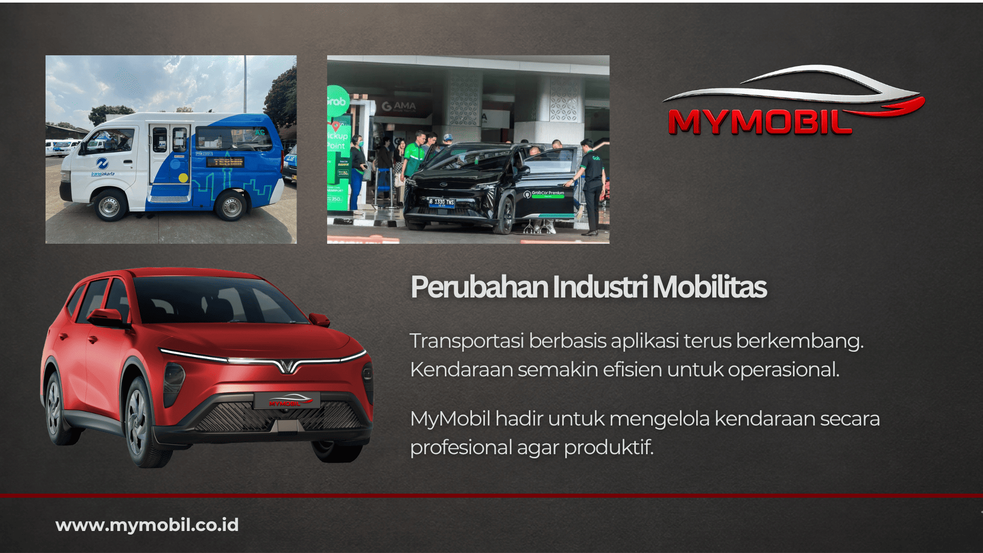 MyMobil Presentasi - Halaman 5