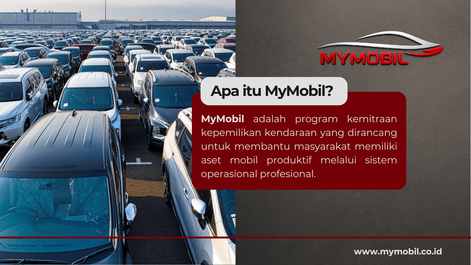 MyMobil Presentasi - Halaman 6
