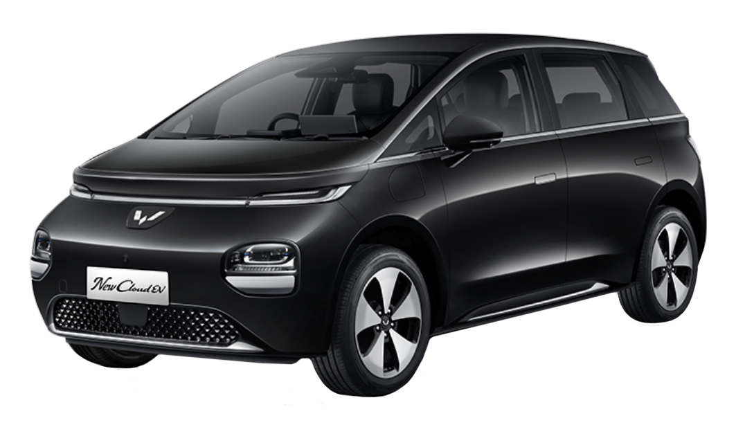 WULING CLOUD EV
